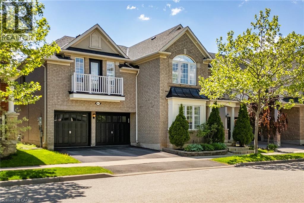 951 Cousens Ter, Milton, ON L9T 0E1