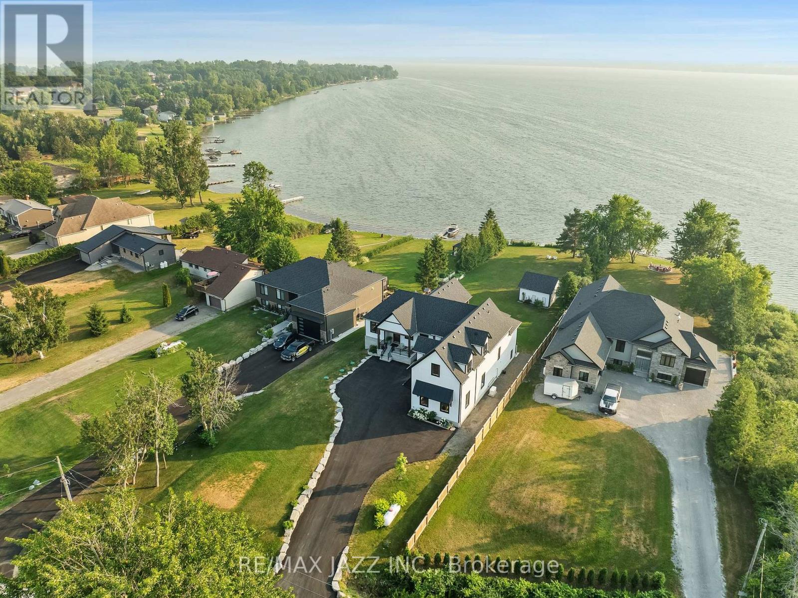 48 Pleasant View Cres, Kawartha Lakes Mariposa, ON K0M 2C0