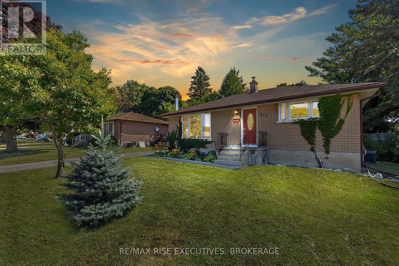 466 Abdo Rd, Kingston, ON K7M 3W9