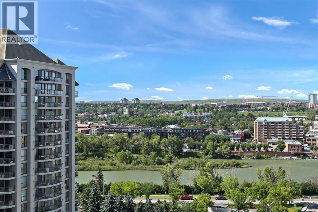 650 10 Street Sw Unit 1403, Calgary, AB T2P 5G4