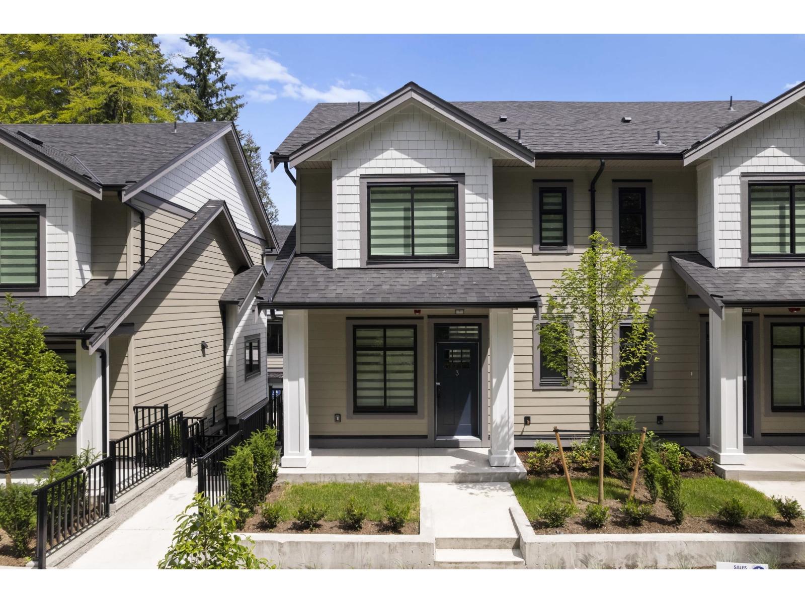 9688 182a Street Unit 13, Surrey, BC V4N 4J8