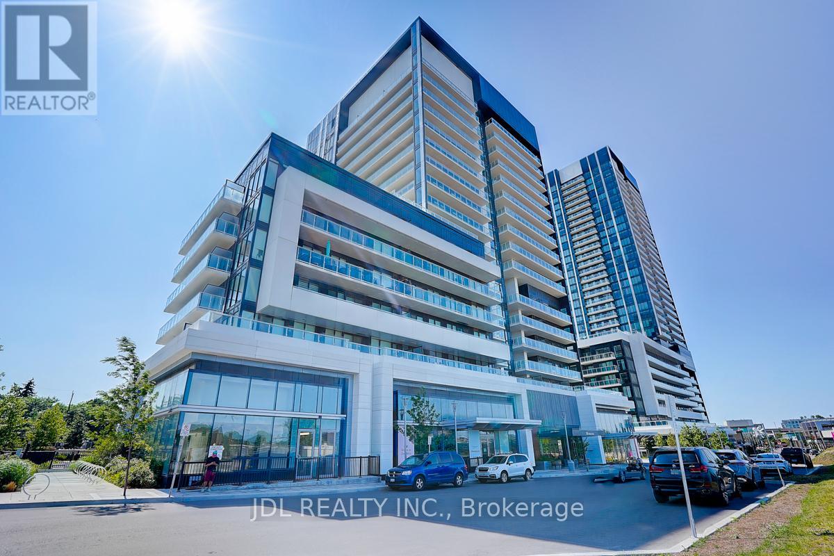 1213 20 Oneill Rd, Toronto, ON M3C 0R2