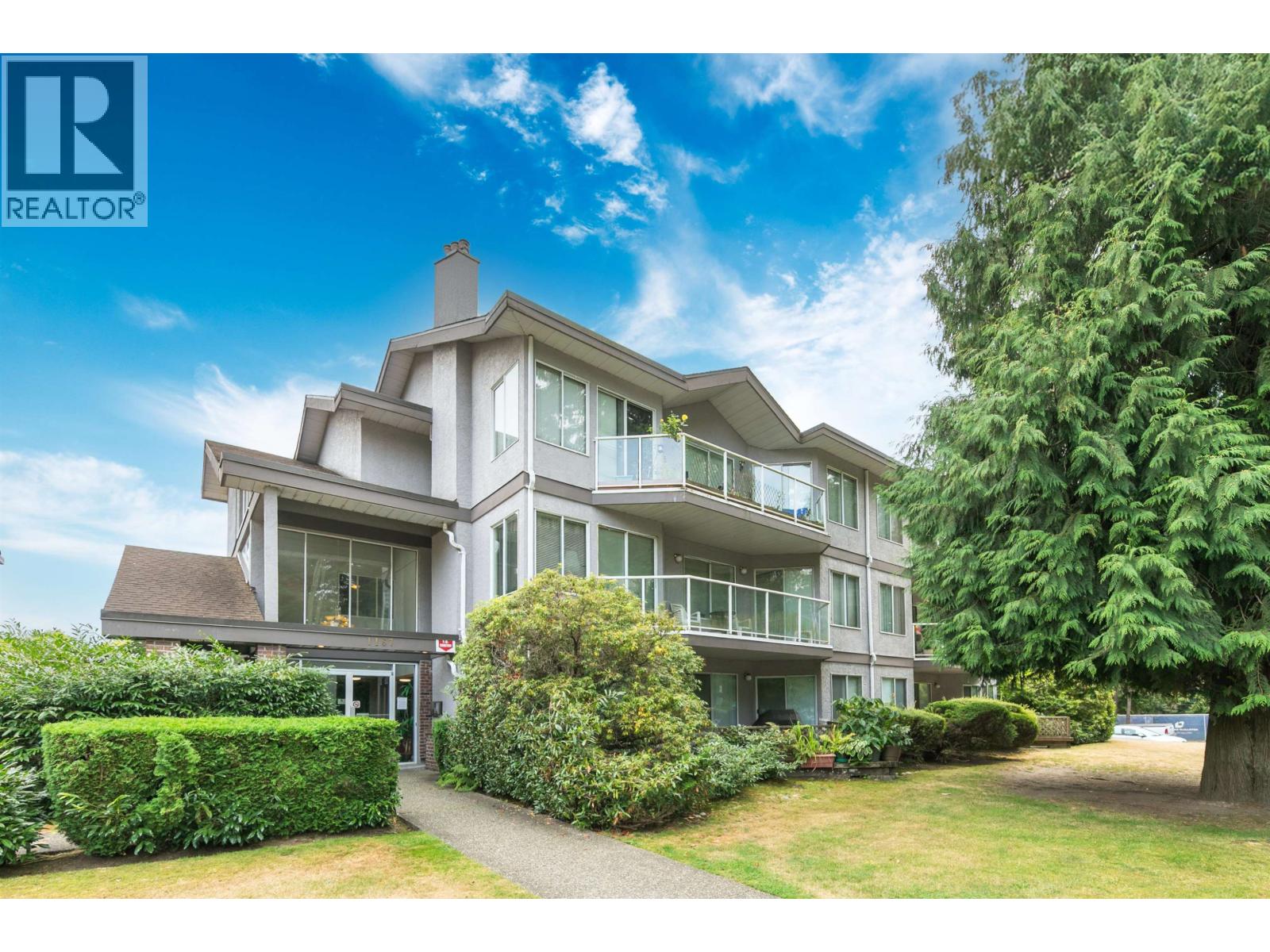1167 Pipeline Road Unit 101, Coquitlam, BC V3B 4R9