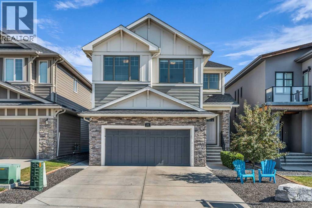 311 Tremblant Hts SW, Calgary, AB T3H 0Z9