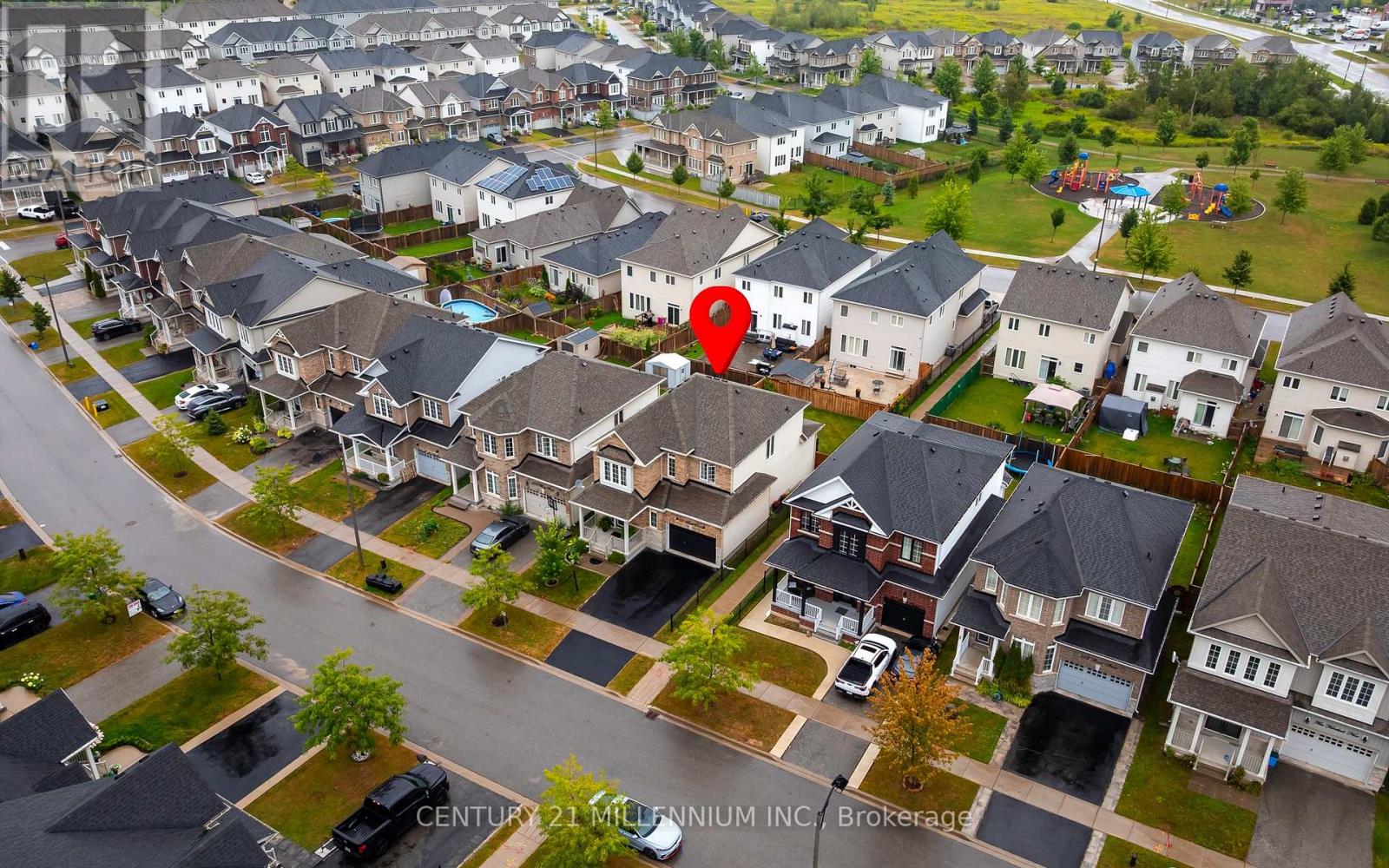 521 Brett St, Shelburne, ON L9V 3V5