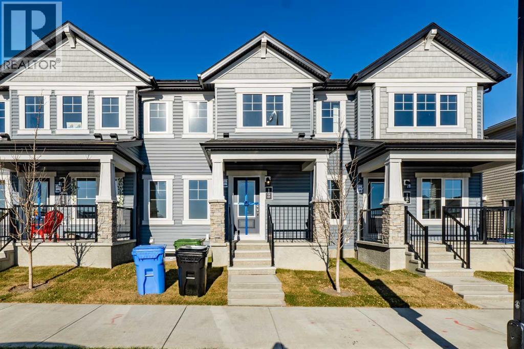 148 Avenue Nw Unit 1190, Calgary, AB T3P 2G9