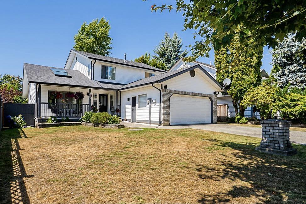 188 Street Unit 5983, Surrey, BC V3S 7M1