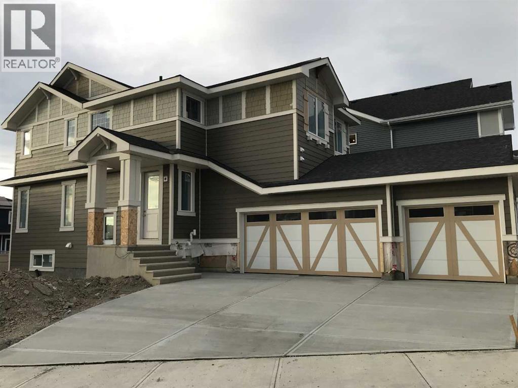 67 Sunrise Heath, Cochrane, AB T4C 3C5