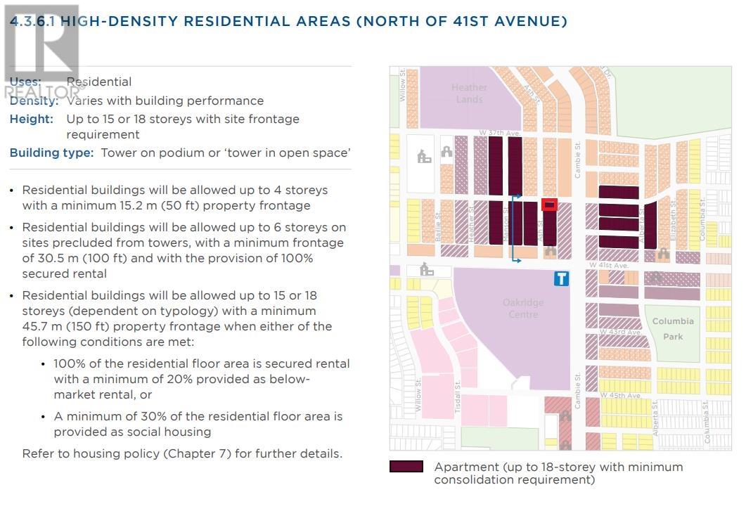 5514 Ash St, Vancouver, BC V5Z 3G7