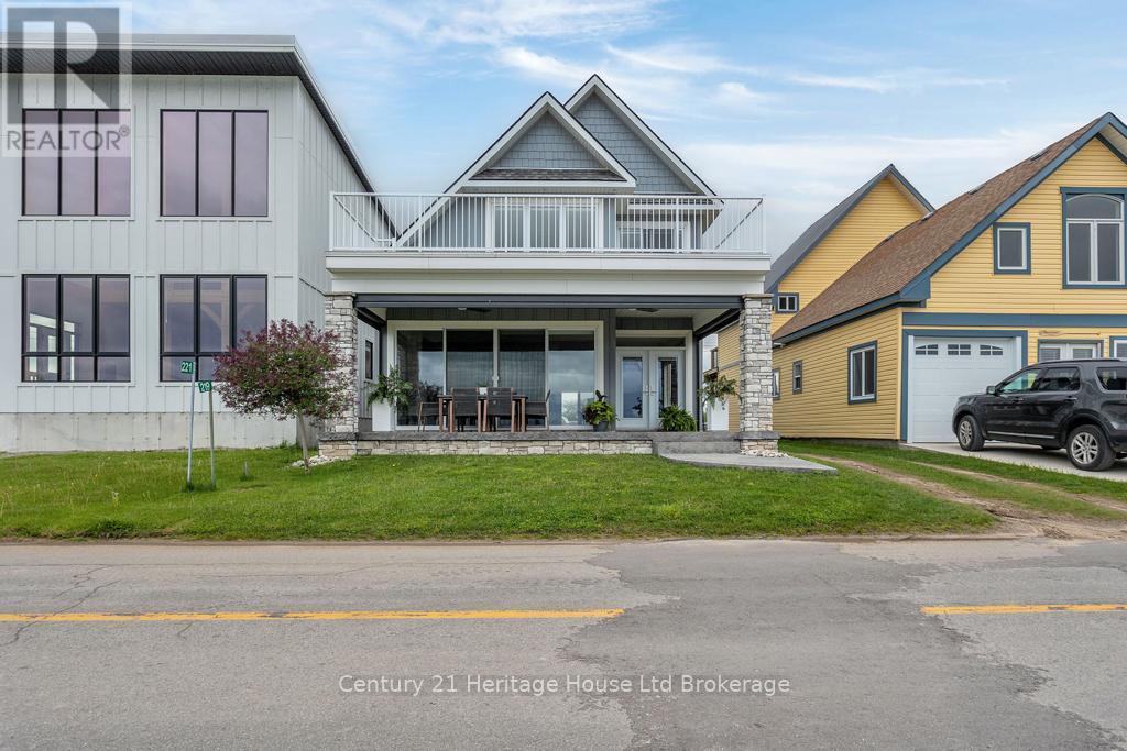 219 Ordnance Ave, Norfolk Turkey Point, ON N0E 1T0