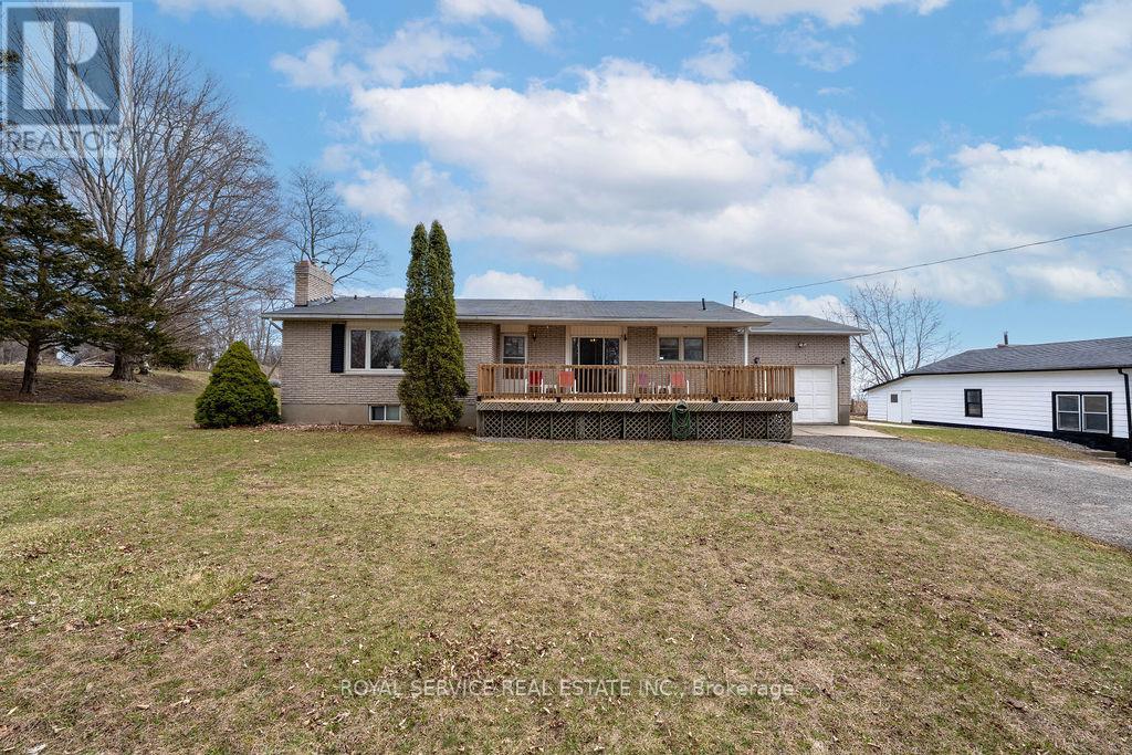 155 Drivers Rest Rd, Alnwick/Haldimand, ON K0K 2G0