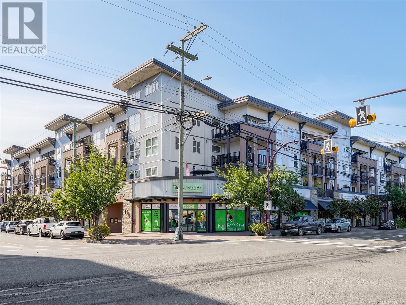 2871 Jacklin Rd Unit 310 Rd, Langford, BC V9B 0P3