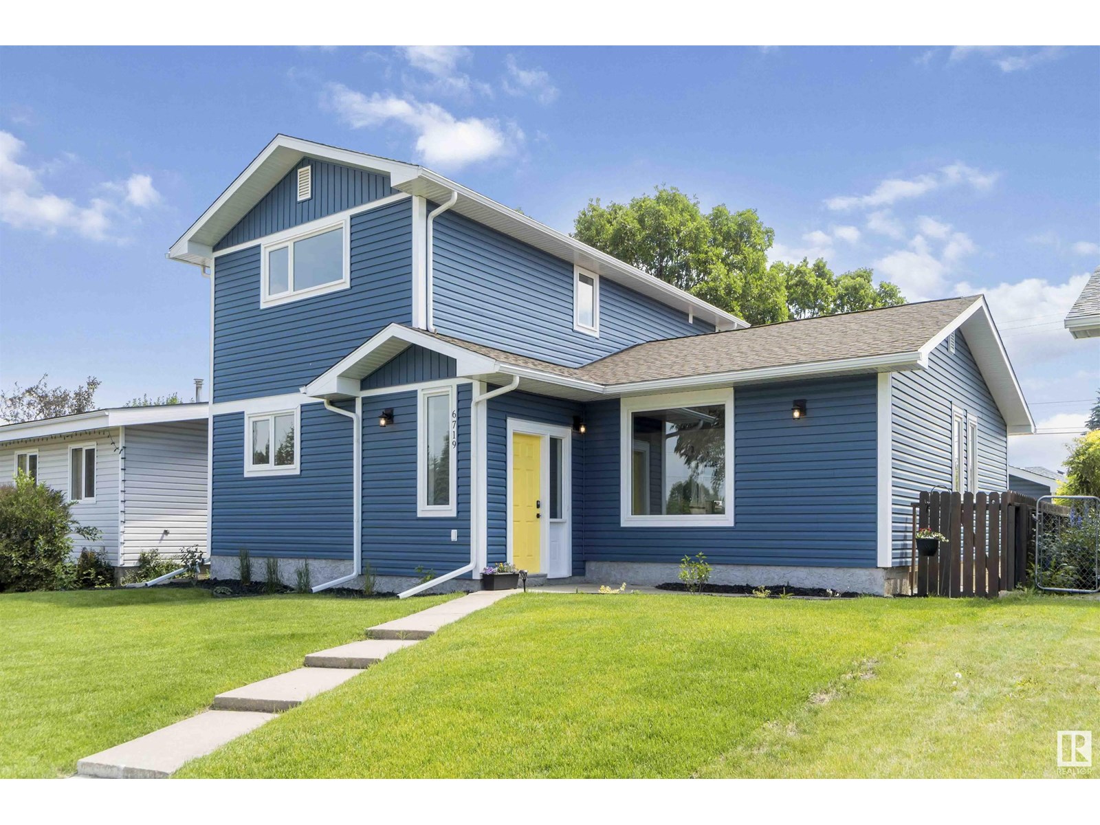 95 Av Nw Unit 6719, Edmonton, AB T6B 1A6