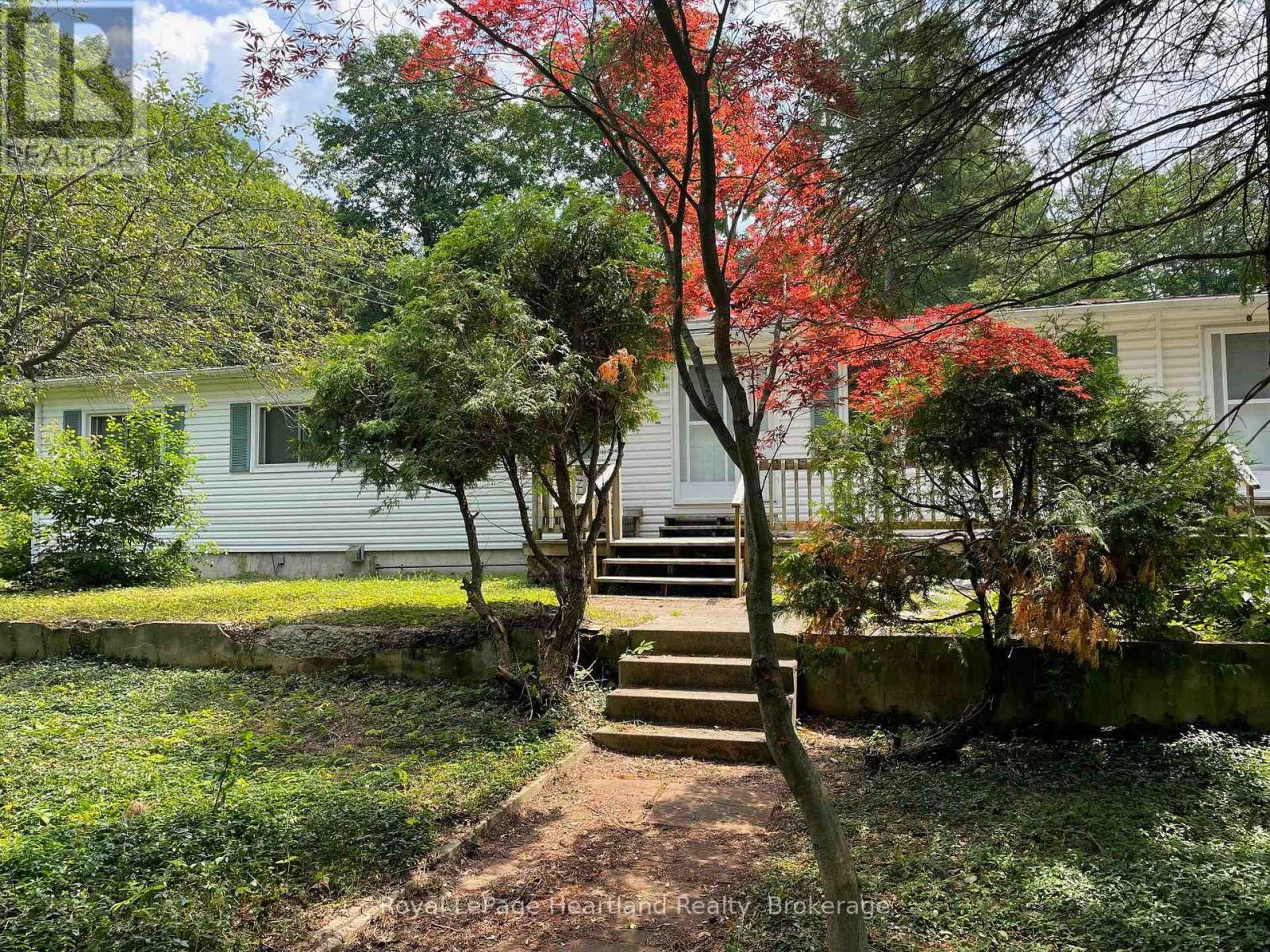 902 White Cedar Dr Unit 35791 Bayfield River Rd, Central Huron Goderich, ON N0M 1G0