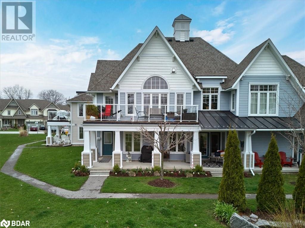 15 Carnoustie Ln, Georgian Bay, ON L0K 1S0