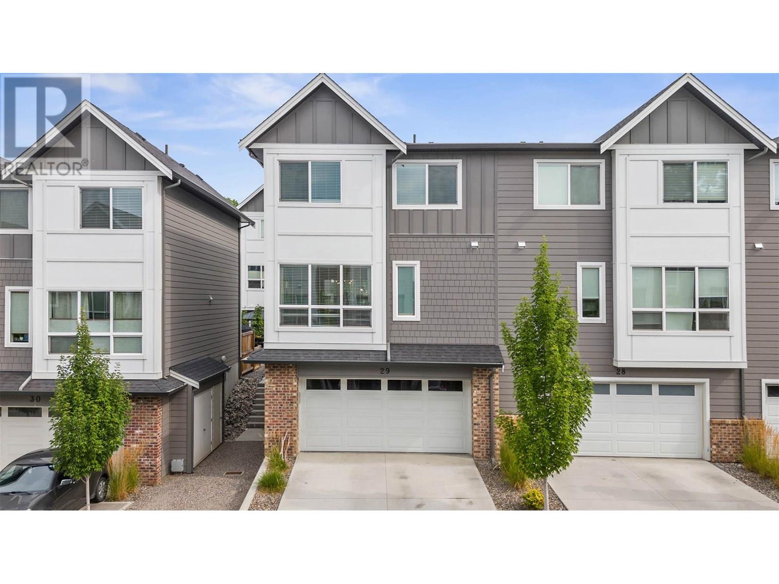 12075 Oceola Road Unit 29, Lake Country, BC V4V 1H1
