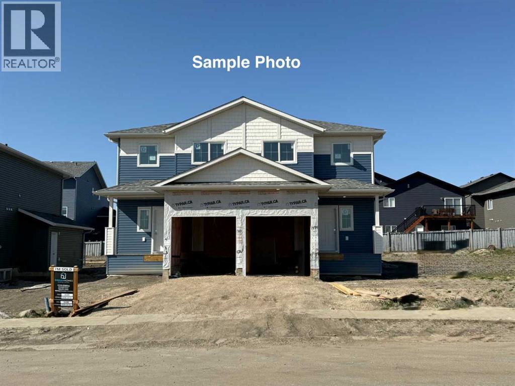 133 Avenue Unit 10414, Grande Prairie, AB T8V 6J7