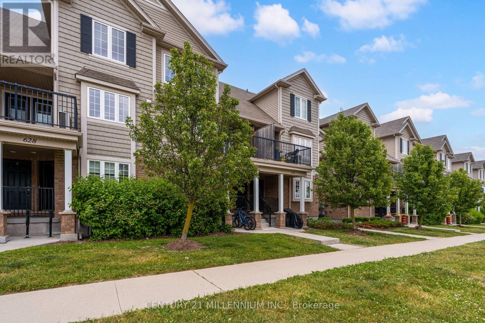 630 Woodlawn Rd E A Rd, Guelph, ON N1E 6E3