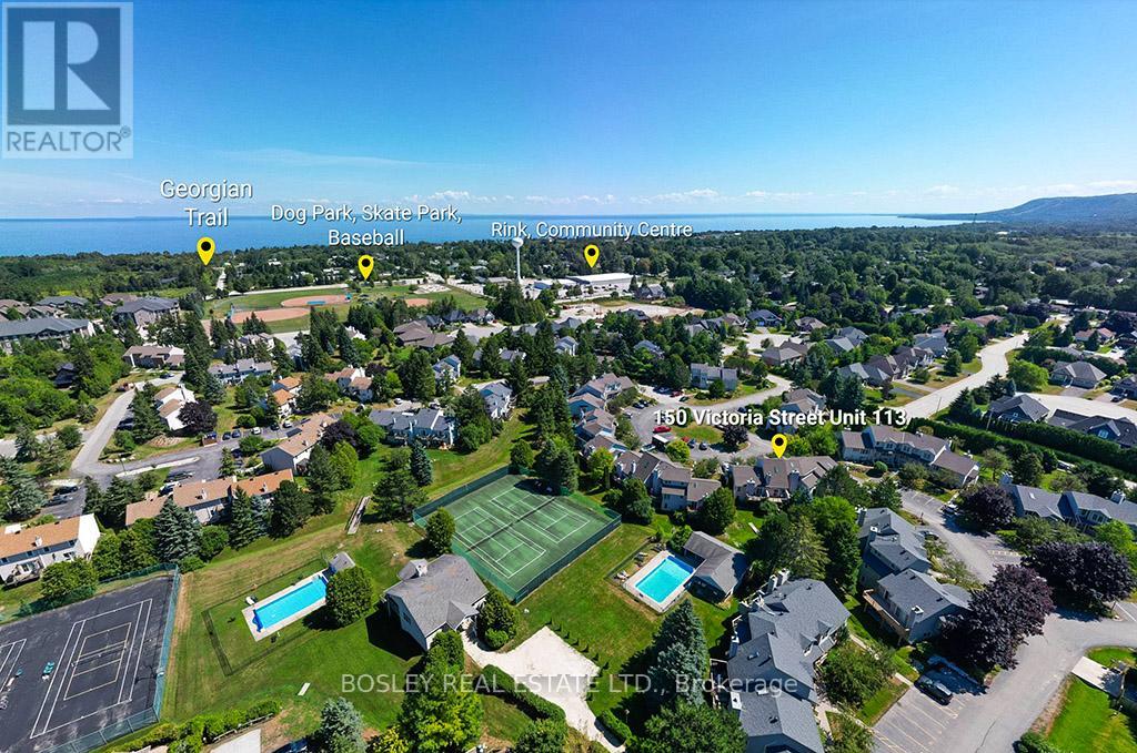 113 150 Victoria St S, The Blue Mountains, ON N0H 2P0