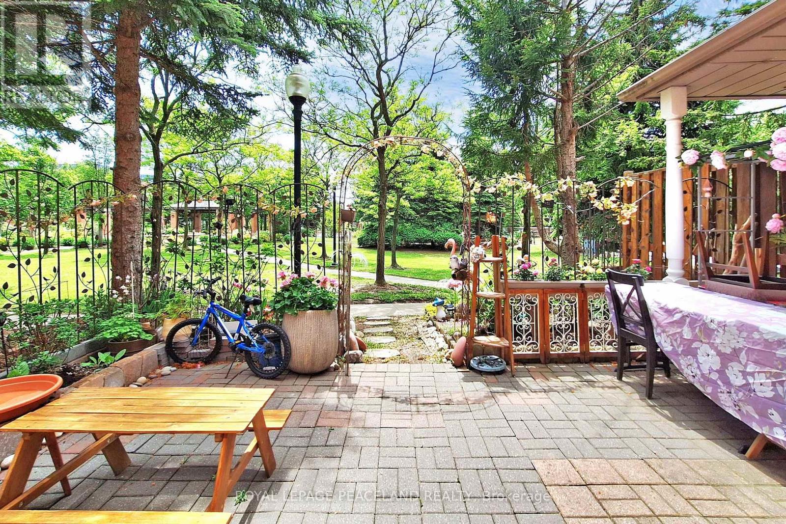 3 15 St Moritz Way, Markham, ON L3R 4G2