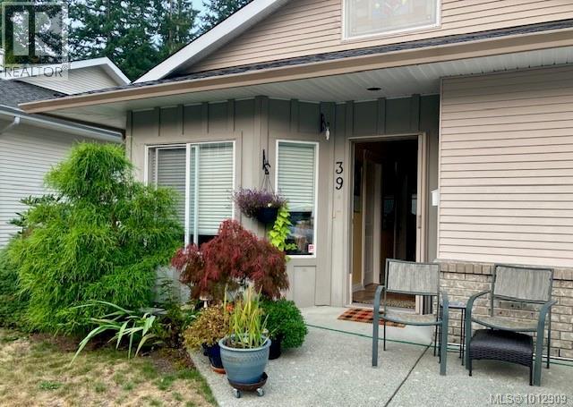 1150 Walkem Rd Unit 39 Rd, Ladysmith, BC V9G 1S1