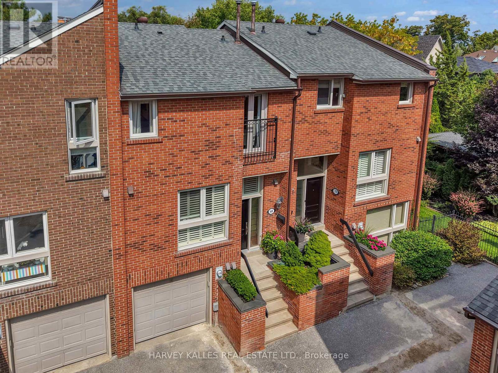 68 Sylvan Valleyway, Toronto, ON M5M 1L3