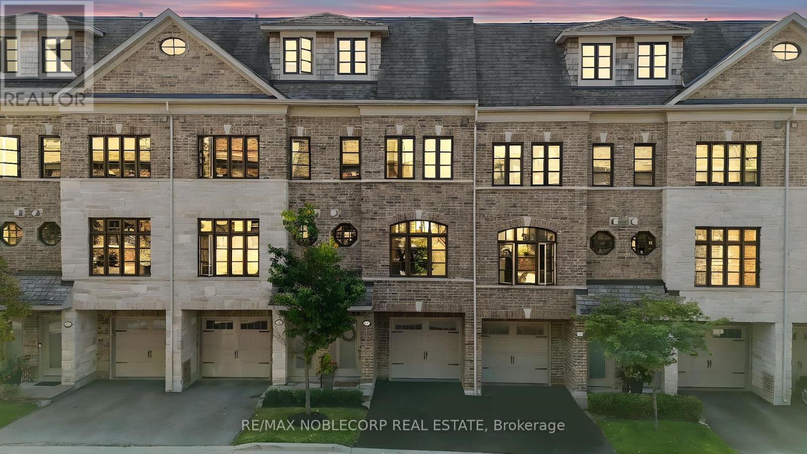 5 9 Powseland Cres, Vaughan, ON L4L 0C5