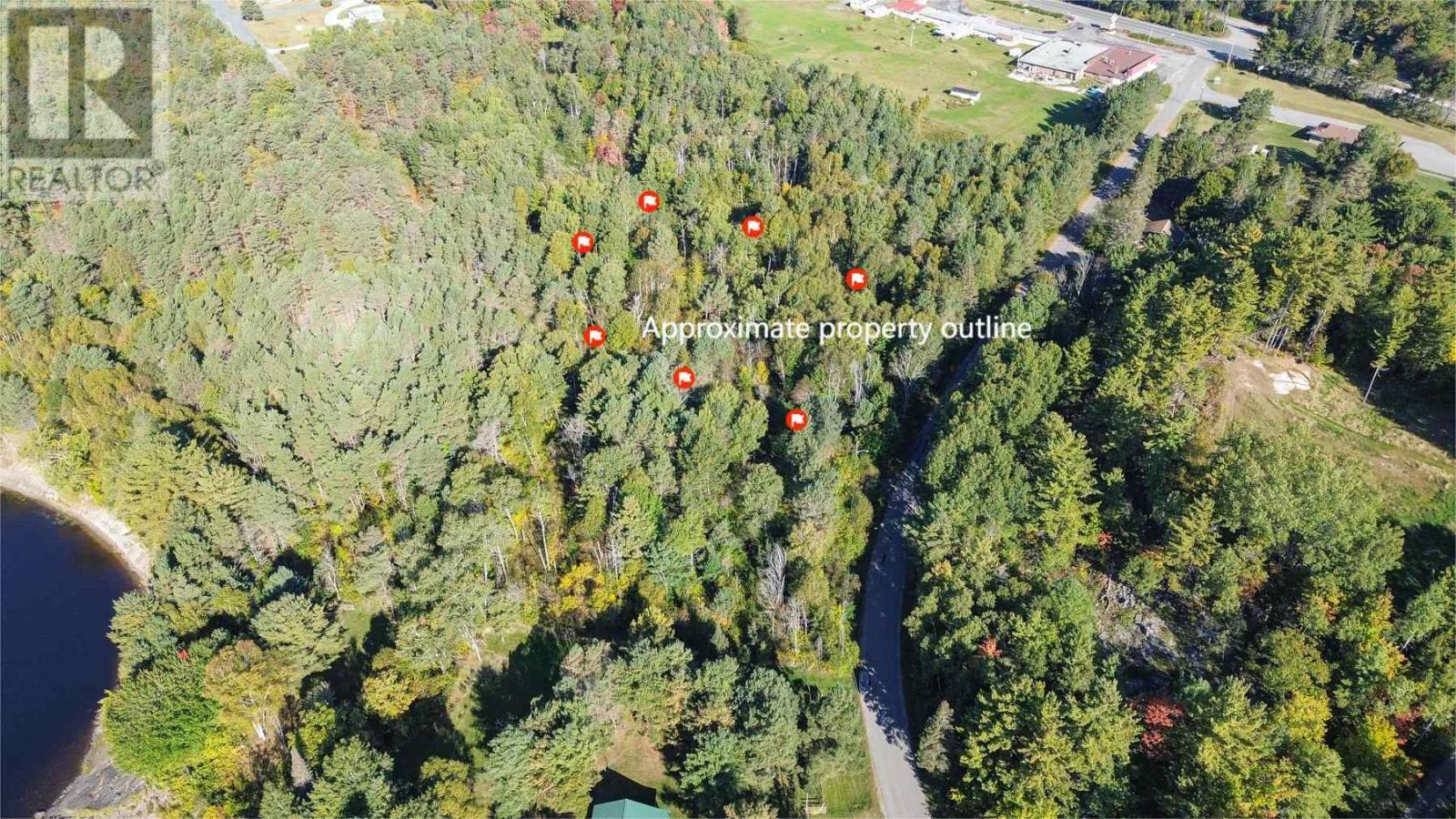 1 Glen St, Iron Bridge, ON P0R 1L0