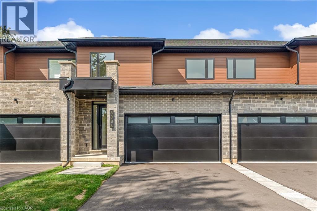 2154 Walkers Line Unit 8, Burlington, ON L7M 3R9