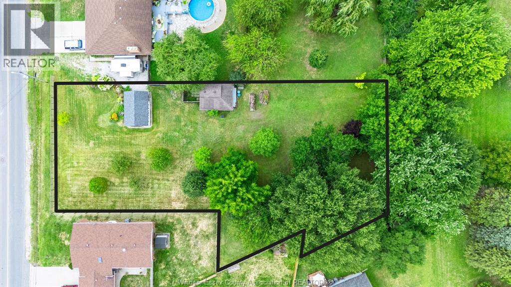 V/l Bouffard, Lasalle, ON N9J 1H2