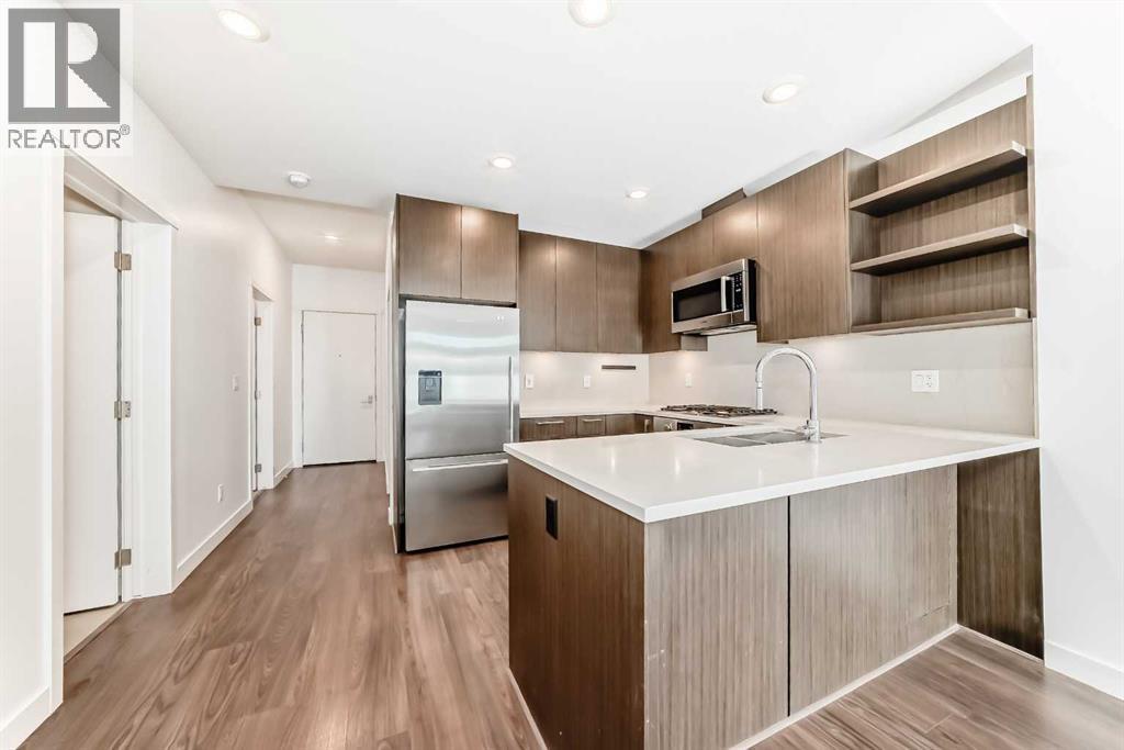 88 9 Avenue Ne Unit 123, Calgary, AB T2E 4E1