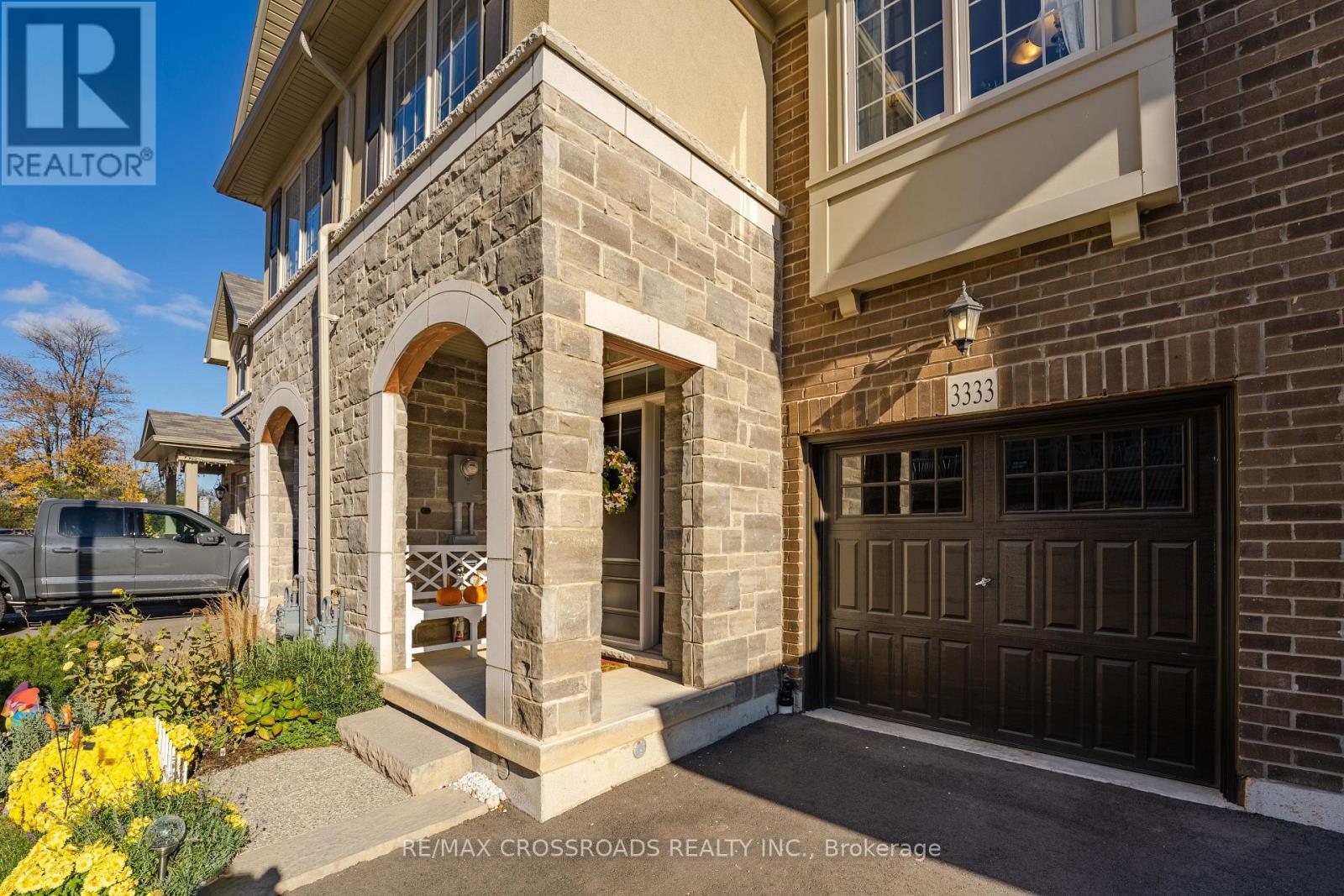 3333 Mockingbird Common E, Oakville Jm Joshua Meadows, ON L6H 0X1