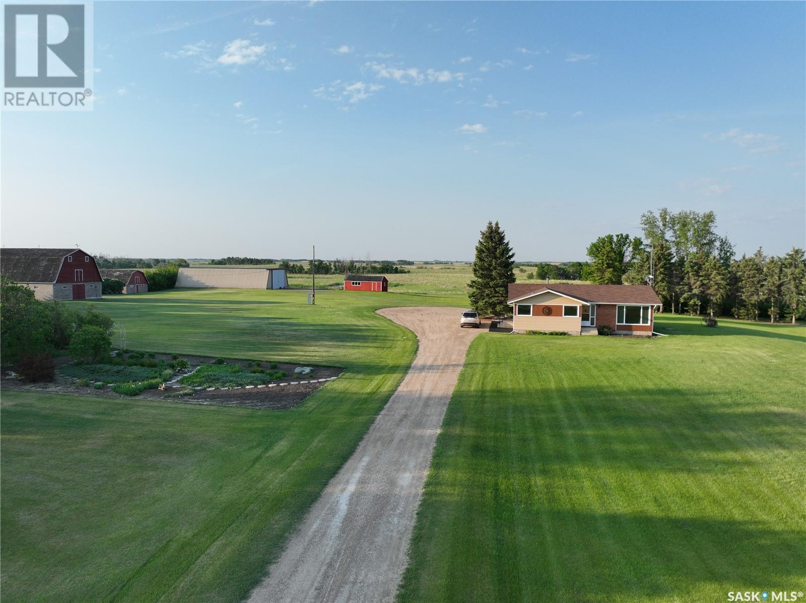 Barn 21, Grayson Rm No. 184, SK S0A 1E0
