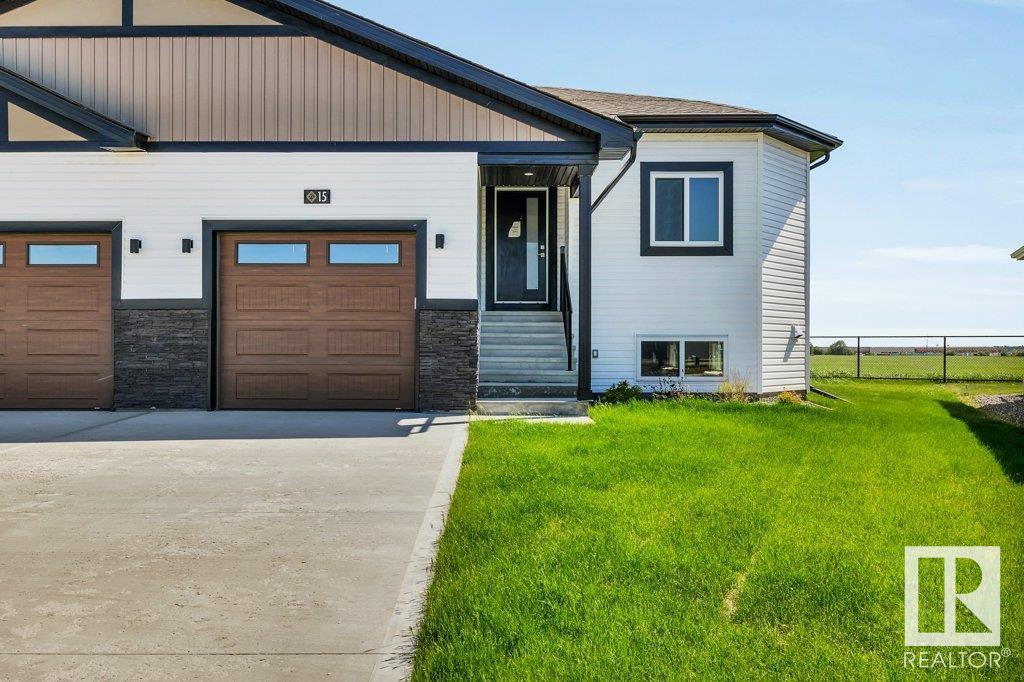 6519 46 Street #15, Wetaskiwin, AB T9A 1Y5