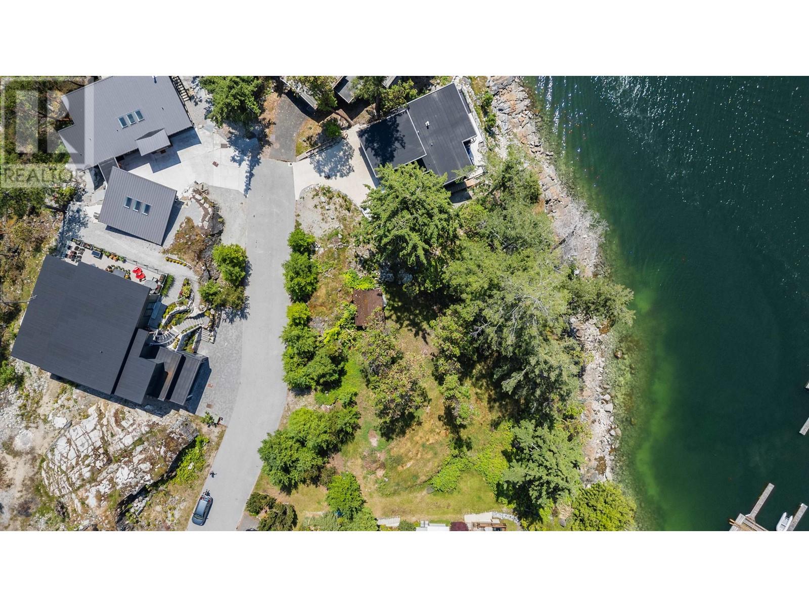 Pinehaven Way, Garden Bay, BC V0N 1S1