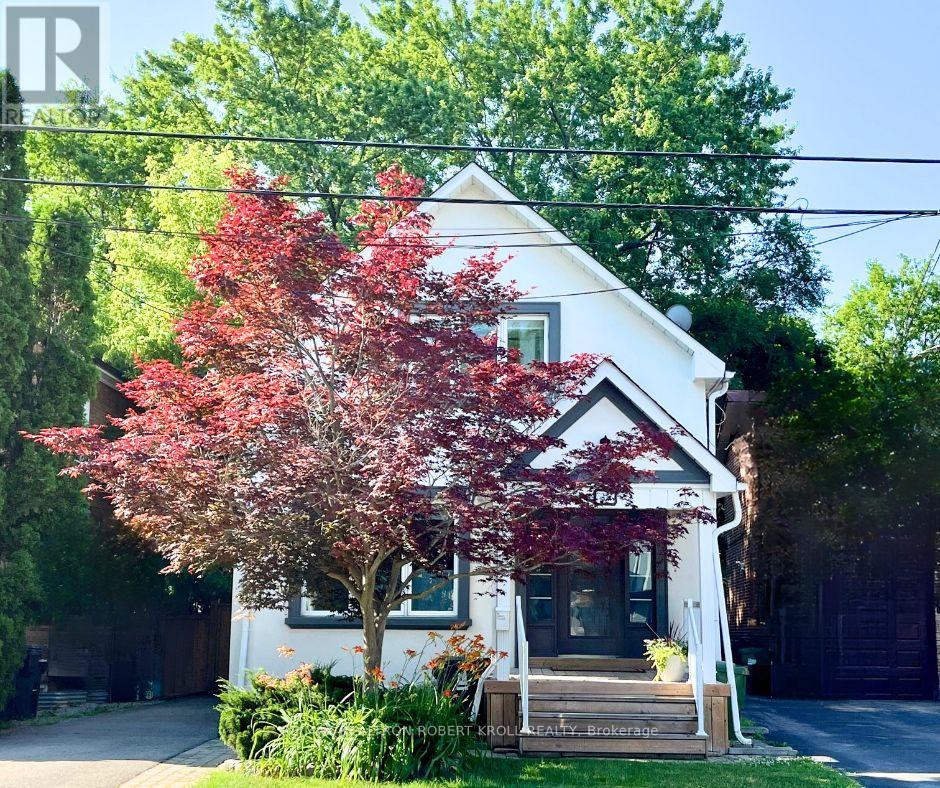 37 Johnston Ave, Toronto, ON M2N 1G9