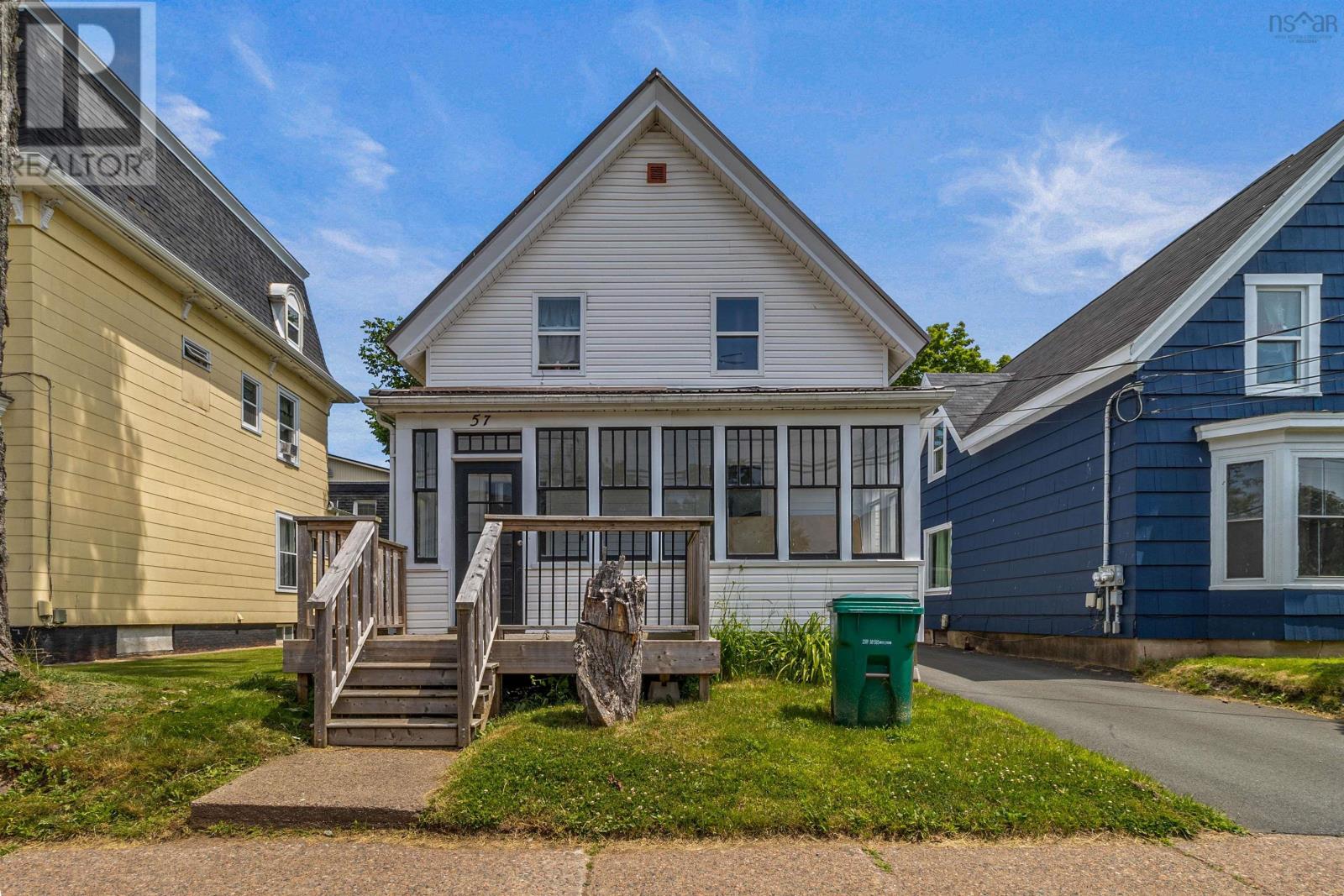 57 Pleasant St, Truro, NS B2N 3R8