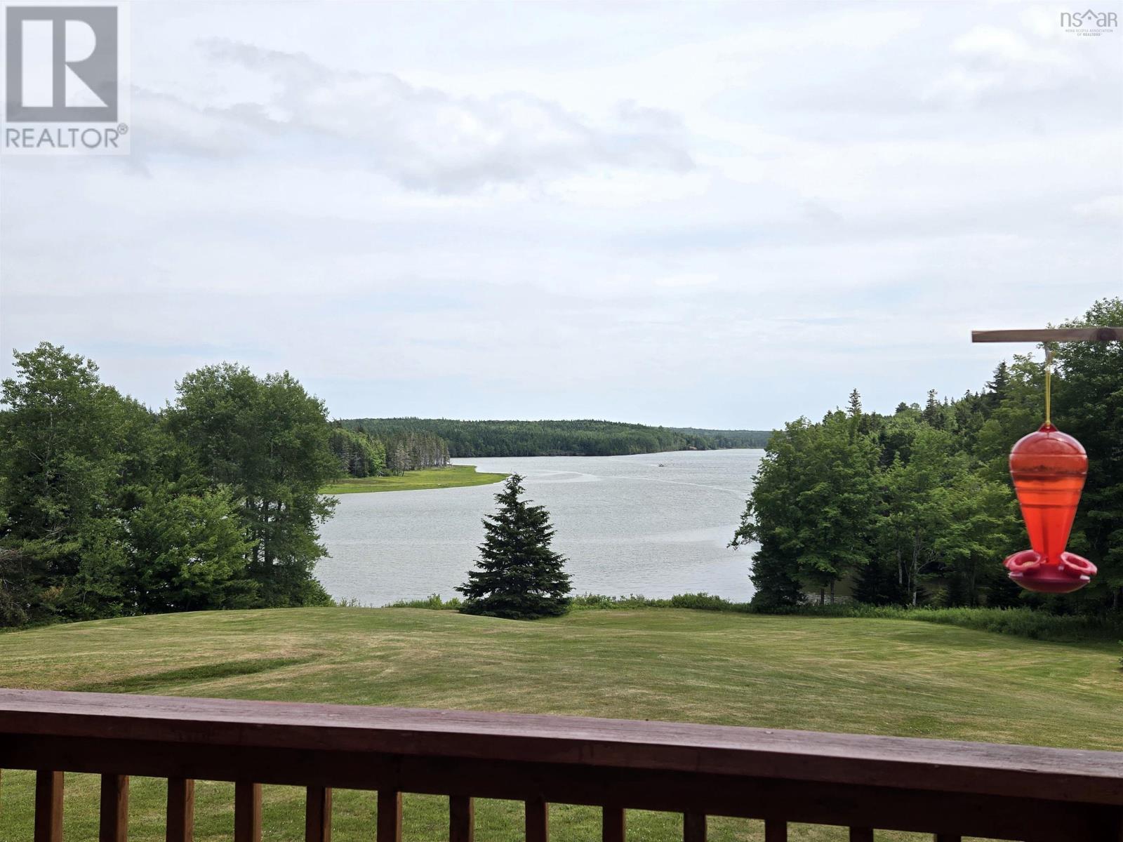 543 Lower River Rd, Grantville, NS B0E 1J0