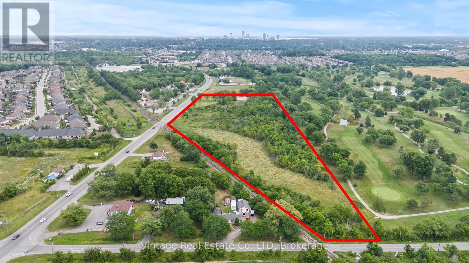 V/l Lundys Lane, Niagara Falls Forestview, ON L2H 0M1