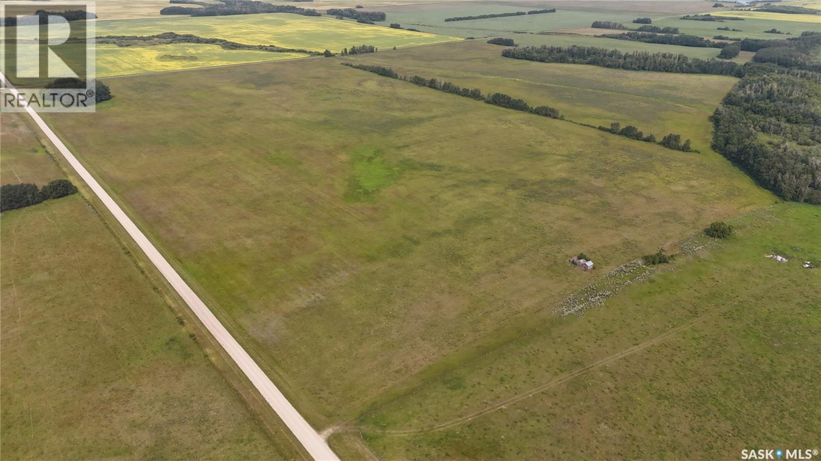 Rural Forage Property, Buchanan Rm No. 304, SK S0A 0J0
