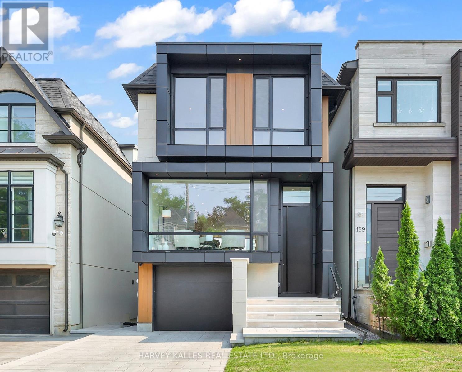 171 Belsize Dr, Toronto, ON M4S 1L9