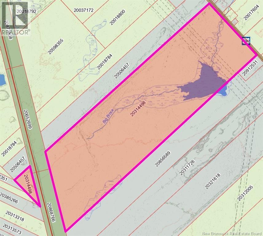2850 Miramichi Ave, Bathurst, NB E2A 6K8