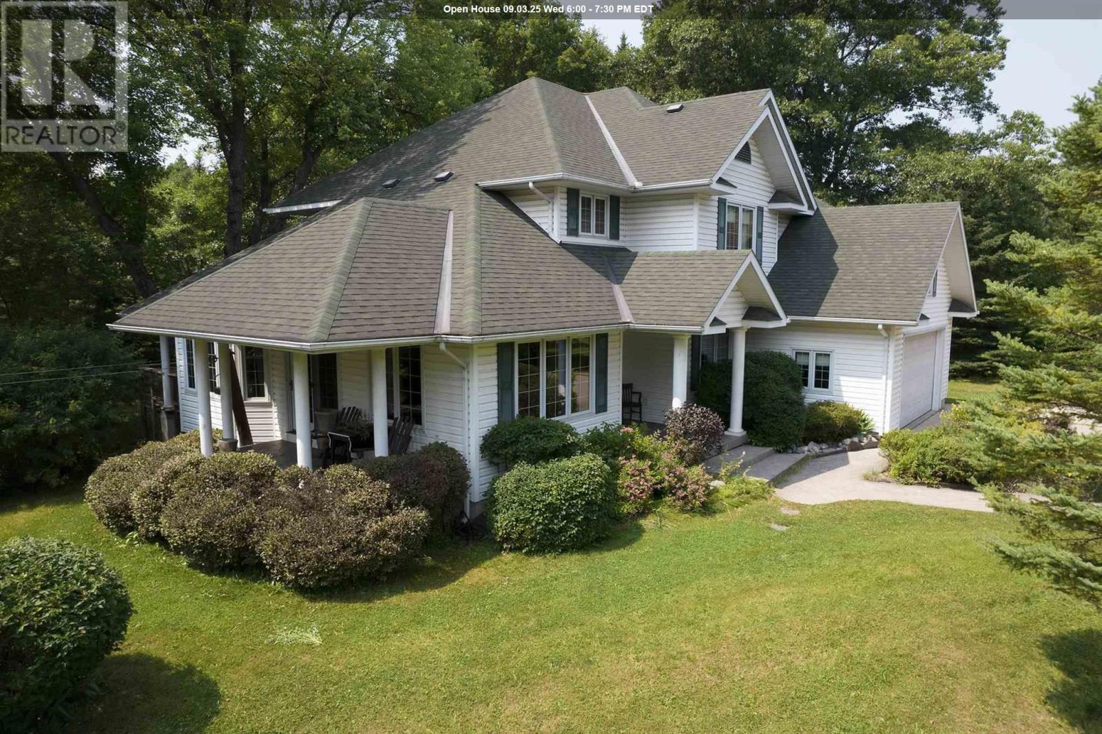 1115 Second Lin W, Sault Ste. Marie, ON P6A 2G3