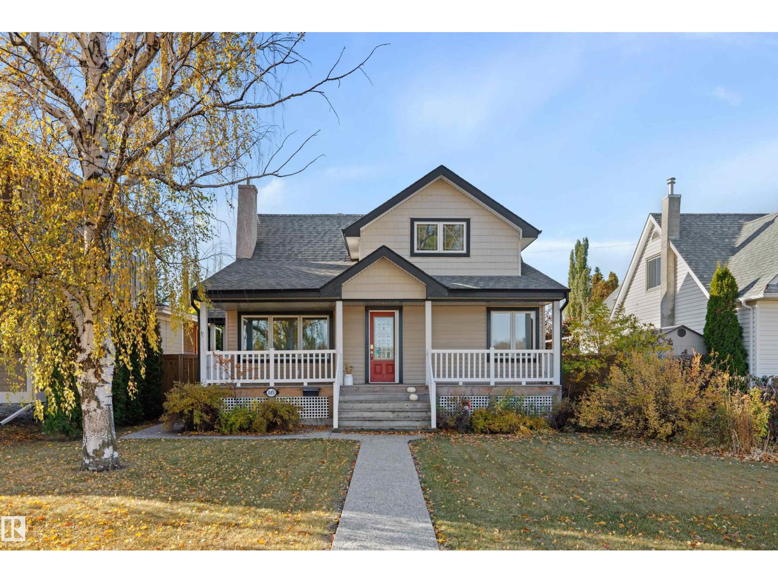 138 St Nw Unit 10430, Edmonton, AB T5N 2J4