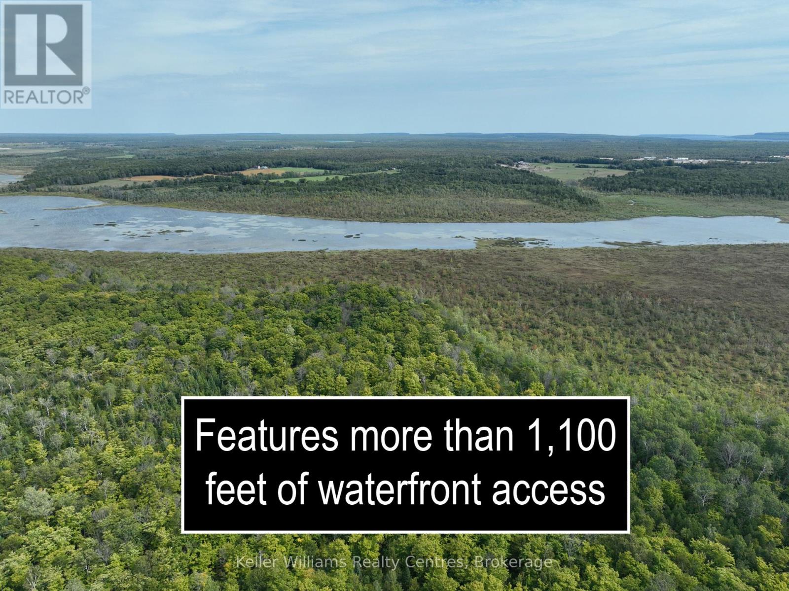 387 Spry Lake Rd, South Bruce Peninsula, ON N0H 2T0