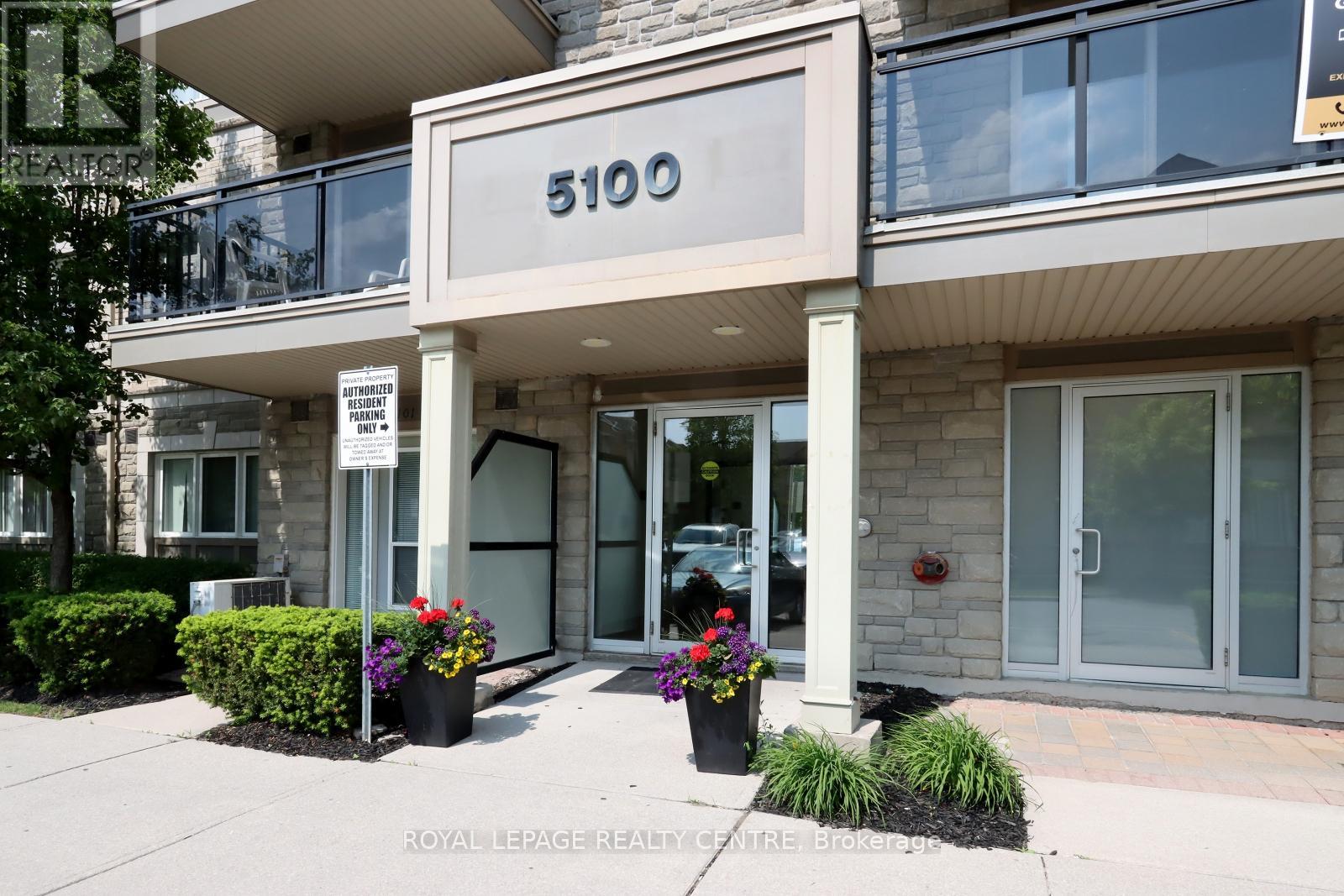 103 5100 Winston Churchill Blvd, Mississauga, ON L5M 0N9