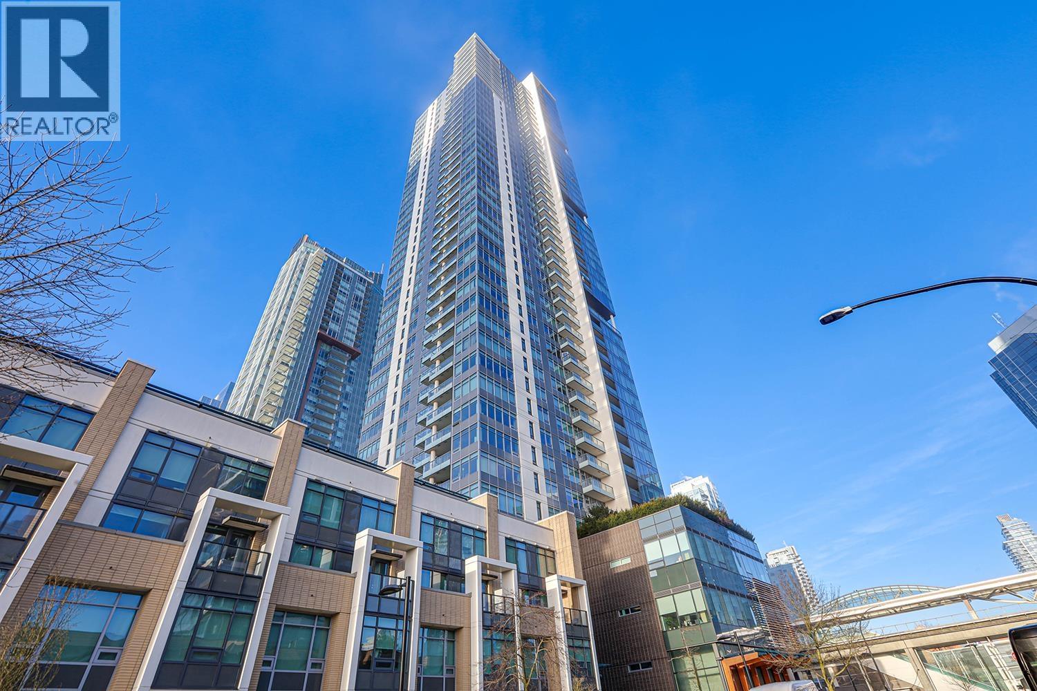 6461 Telford Avenue Unit 2703, Burnaby, BC V5H 0B7