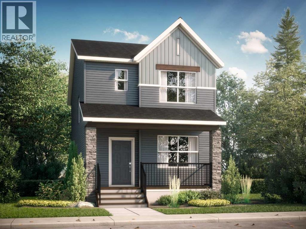256 Verbena Common SW, Calgary, AB T2Y 0N5
