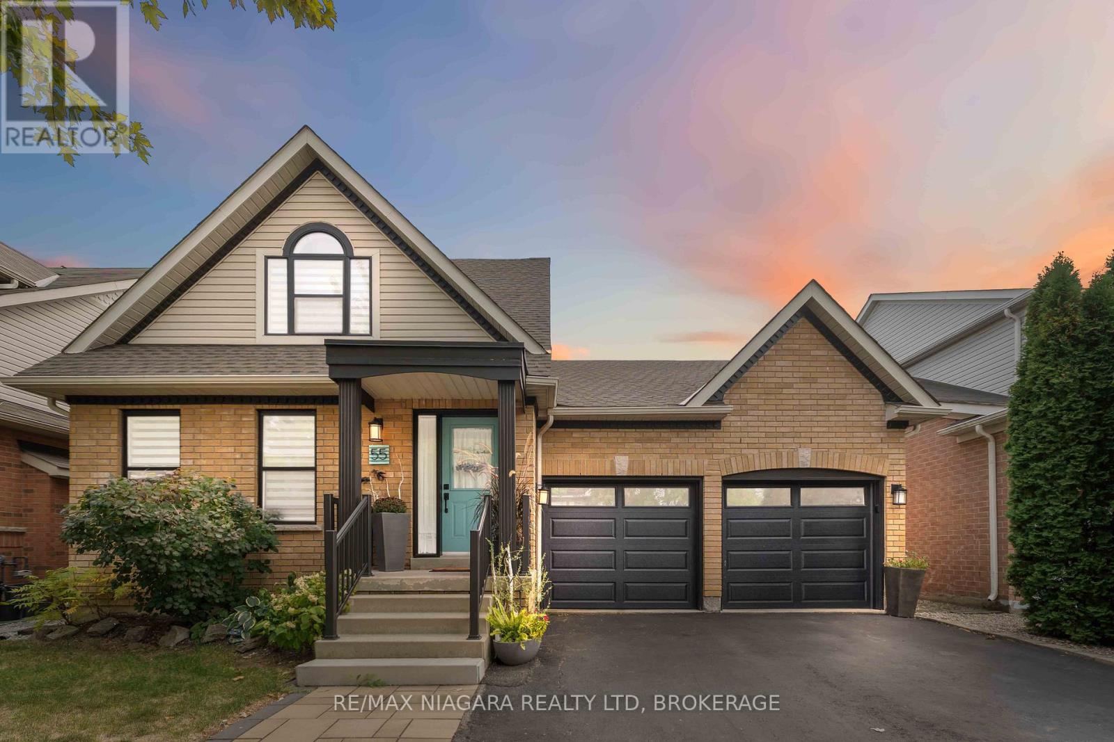 55 Wright Cres, Niagara-on-the-lake Glendale, ON L0S 1J0