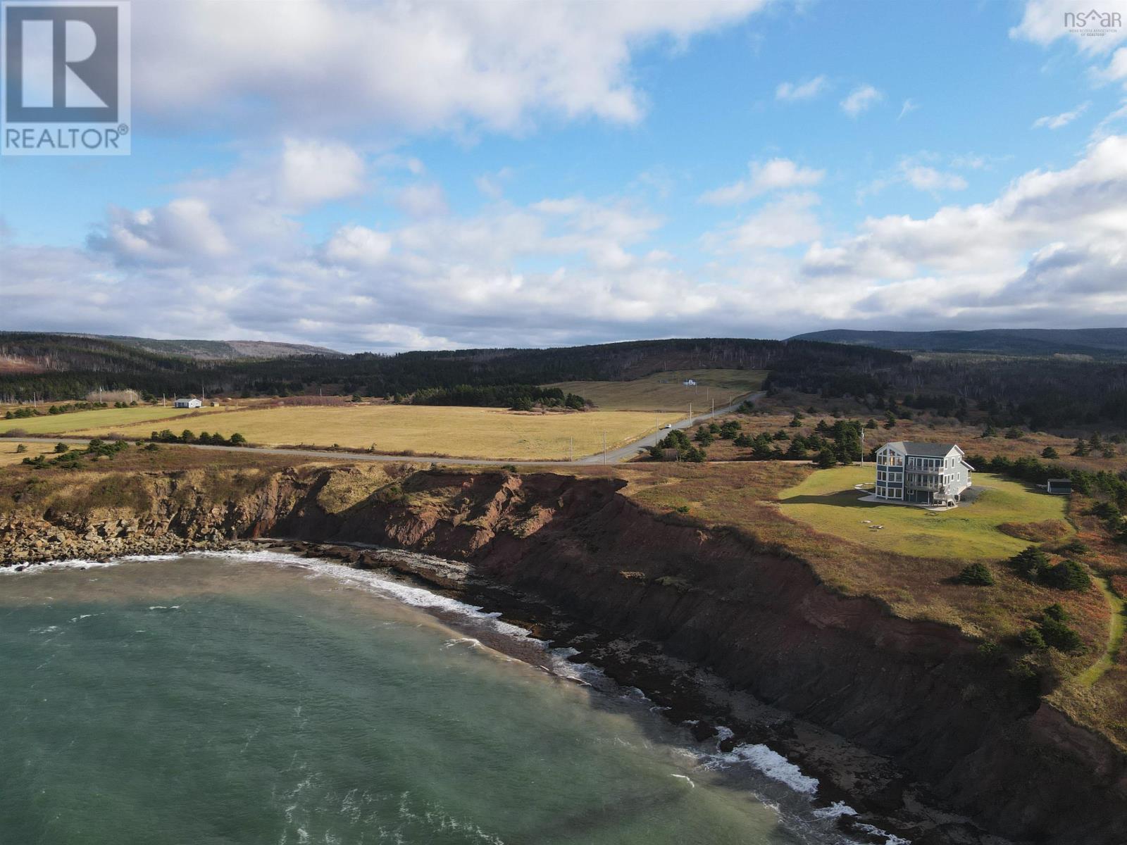 1053 Broad Cove Marsh Rd, Broad Cove Marsh, NS B0E 1N0